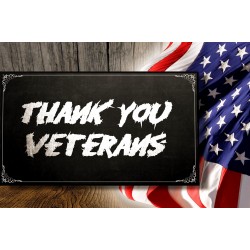 Happy Veterans day